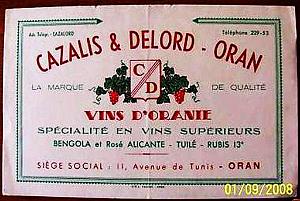 Oran Pub vins 083